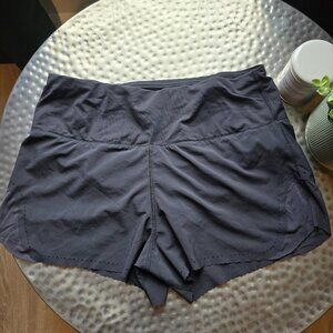 Lululemon Running Shorts